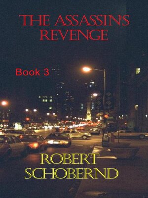 cover image of The Assasssin's Revenge